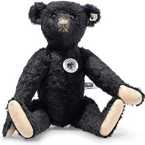 James Bond 60th Anniversary Bear Numbered Edition By Steiff