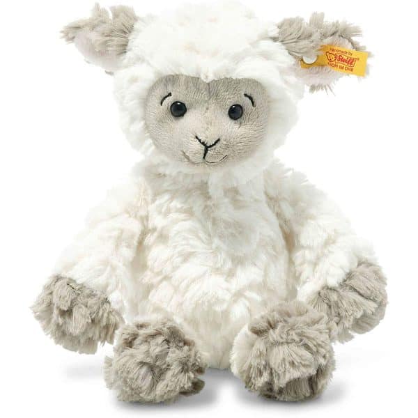 Steiff 073946 Original Lita Lamb